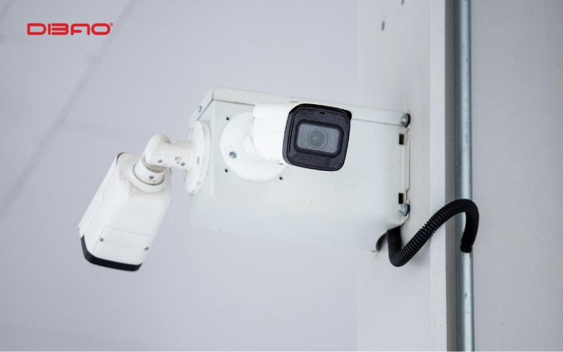 camera ai giám sát giao thông